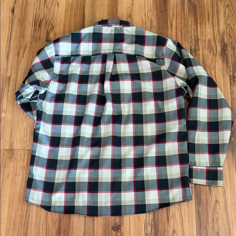 Dixxon Flannel Company Limited Edition Snap on - Picture 2 of 4